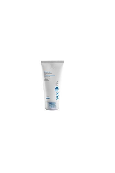 MEDINZA C-Lit Body Milk Lotion for Ultra Moisturizing - 150ml