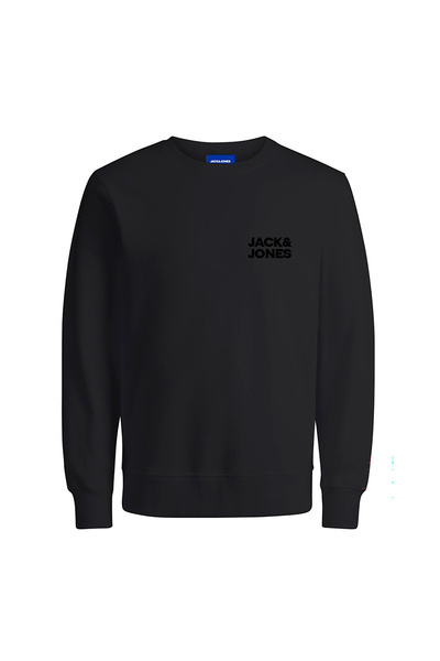 Jack & Jones Jack&Jones Orıgınals Jorlogo Men's Sweatshirt 12290659