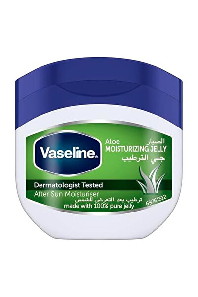 Vaseline الفازلين الصبار المنعش، 100 مل