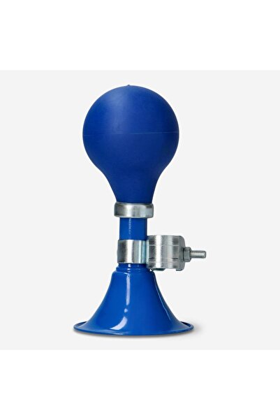 Flying Tiger Copenhagen Mavi Bisiklet Kornası