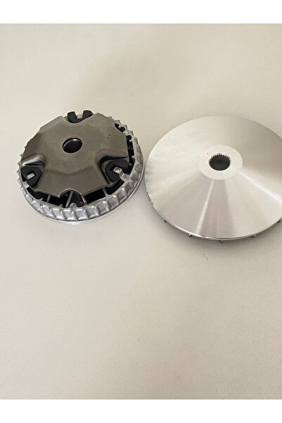 Genel Markalar Arora Mojito 50 (125 Özel Seri) Honda OEM Ön Varyatör (Üst Kal...