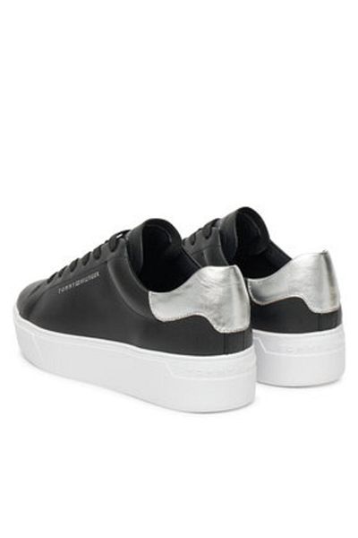 Tommy Hilfiger Tommy Hilfiger Women's Sneakers FW0FW08756 multicolor