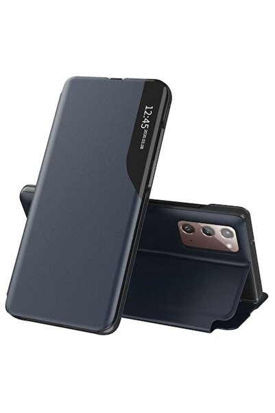 Bibilel Husă pentru Samsung Galaxy Note 20 / Note 20 5G, seria Techsuit eFold...