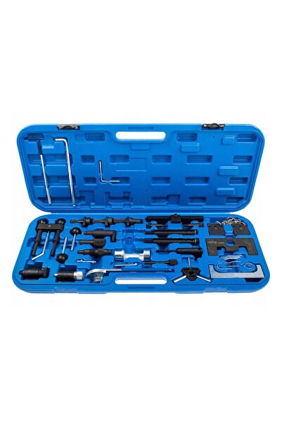 Techman TRUSA CALE BLOCARE FIXARE DISTRIBUTIE DIESEL BENZINA VW AUDI SEAT SKODA