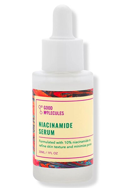 Good Molecules 10% Niacinamide Face Serum 75ml