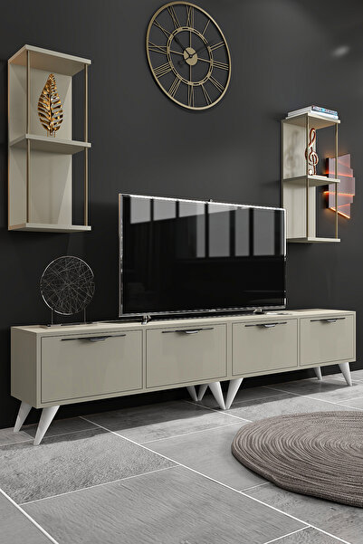 Givayo Mobilya HELENA TV ÜNİTESİ