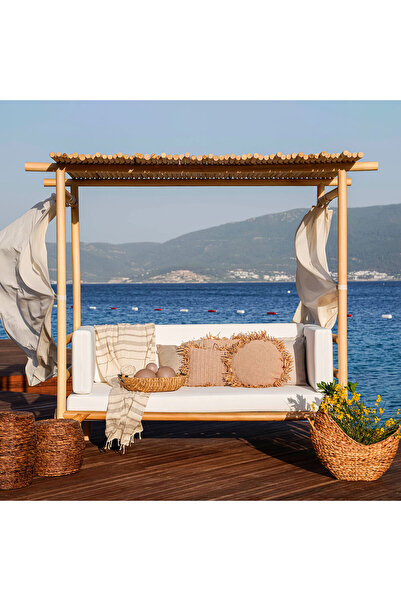 Chakra Phuket Köşk 100x200 Natural