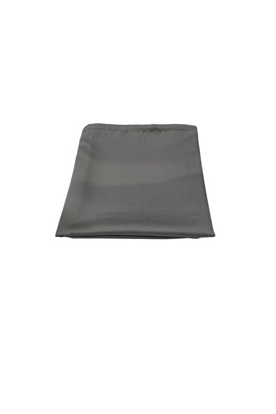 CENGİZ ÇEYİZ BLACKOUT Kadife Sofra Bezi Masa Örtüsü 150x120 cm