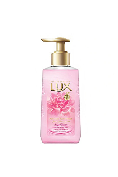 LUX Soft Touch Perfumed Hand Wash, 250ml