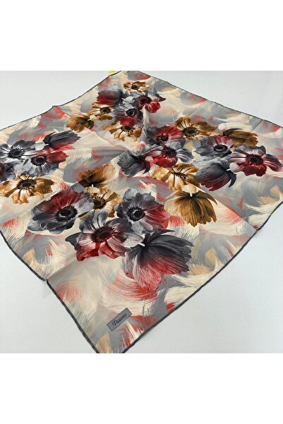 Picasso Relax Soft Pamuklu Eşarp LDFX0405