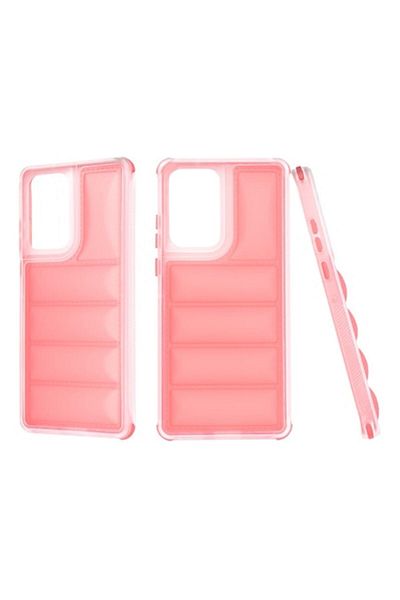 Tim High Protection Case for Motorola Edge 50 Fusion, Timacondesign, Thermoresistant plastic, Elegant Ru