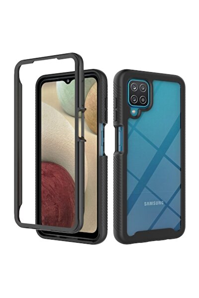 Bibilel Carcasă Techsuit Defense360 Pro pentru Samsung Galaxy A12/A12 Nacho +...