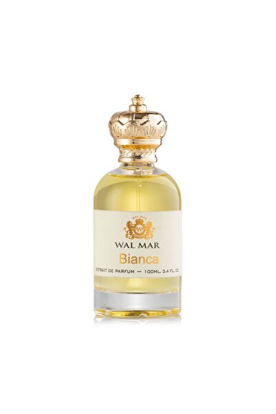 Wal Mar Walmar Bianca Extrait De Parfum 100ml