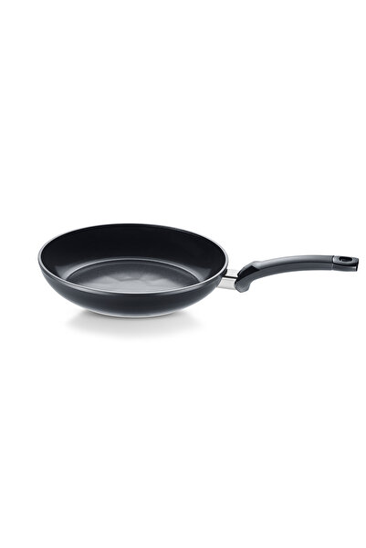 Fissler Ceratal Classic Orbit Black Tava 28 cm