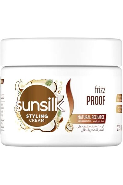 Sunsilk Coconut Water Shampoo, 275 ml