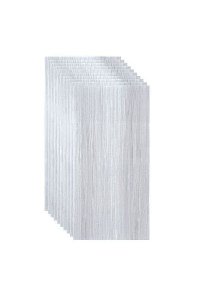 Sosar Set 10 bucati Marmura decorativa autoadeziva, waterproof, ajustabil, usor de montat, rezistent la ca