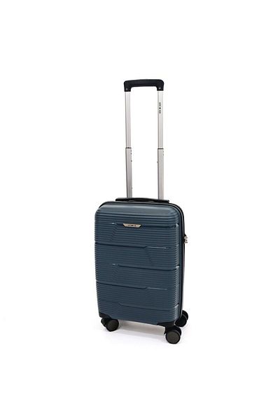 Lamonza Troler Reno 55x34x21 cm 2.7 kg, gri