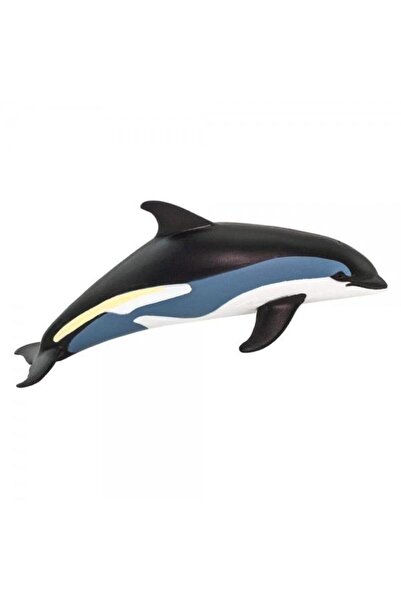 Safari Delfin cu laterale albe