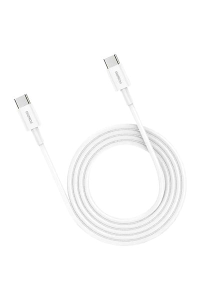 FONENG 60W TYPE C TO USB C CABLE