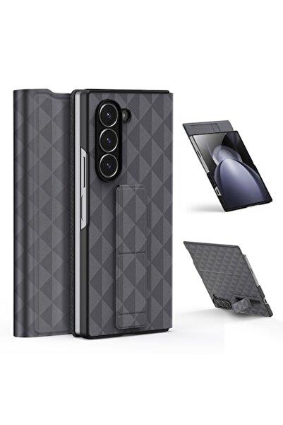 Velo Carcasă pentru Xiaomi Mix Fold 4 (Stil Avansat) - Gri