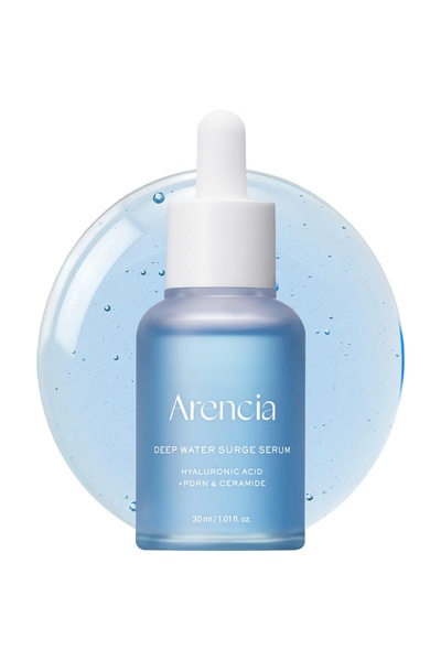 Arencia - Deep Water Surge Serum