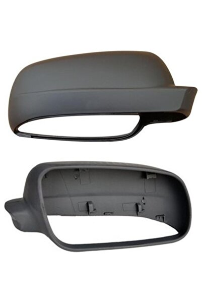 gkl Vw Golf 4-Bora 1999-2005 Sağ Ayna Kapağı 3B1857538B