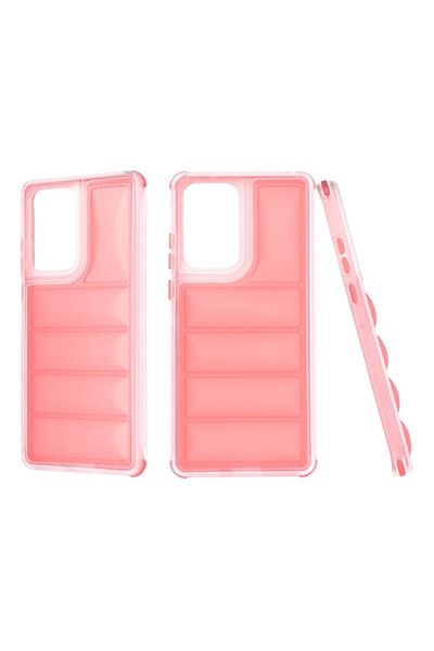 Tim High Protection Case for Motorola Edge 50 Fusion, Timacondesign, Thermoresistant plastic, Elegant Ru