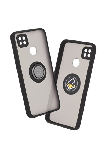 Velox Carcasă de înaltă protecție pentru Xiaomi Redmi 9C / Redmi 9C NFC, ergo...