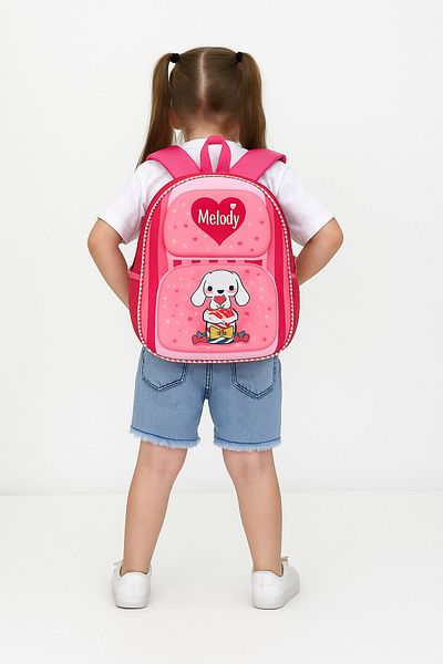 Budi School Bag Girl P2