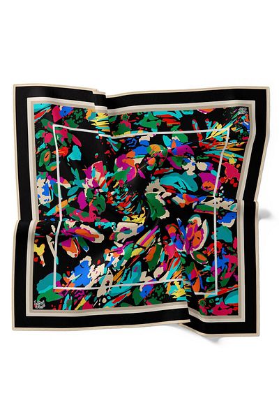 Levidor Levi'Dor Crystal Scarf New Season Lrk3901