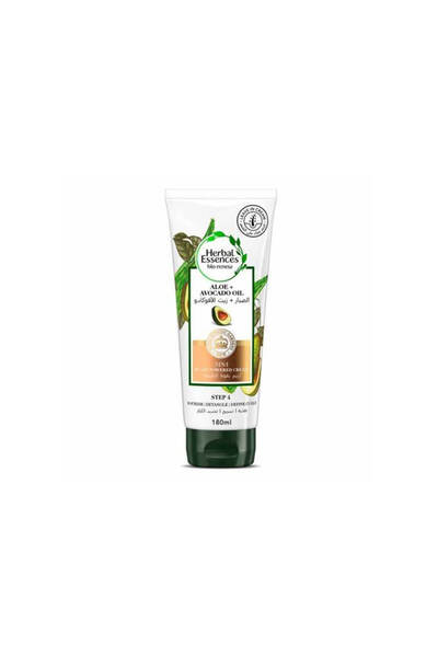 Herbal Essences زيت الصبار والأفوكادو، 180 مل