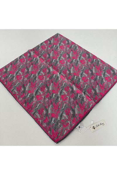 Silk Home Soft Cotton Scarf Ldfs3532