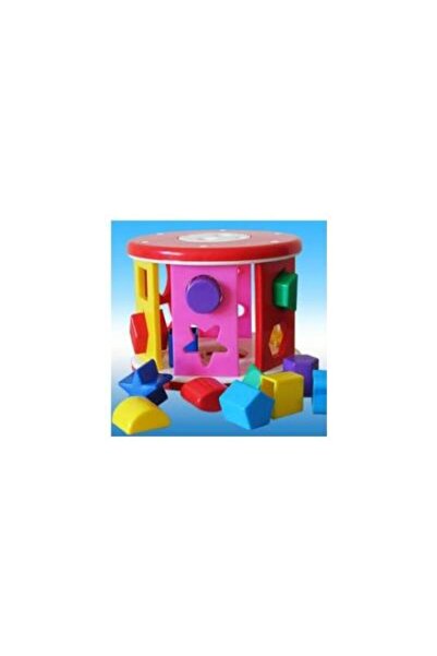 JUNO Roata cu forme geometrice