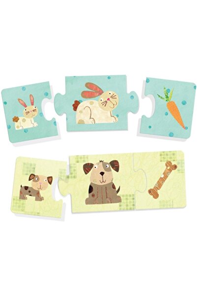 Headu Stem - Educational Game - Logic