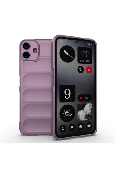 Techsuit Carcasă pentru telefonul Nothing CMF, Magic Shield, C22, poliuretan,...