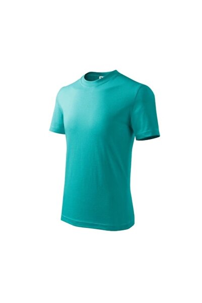 Malfini Tricou pentru copii, MALFINI, bumbac, 110 CM