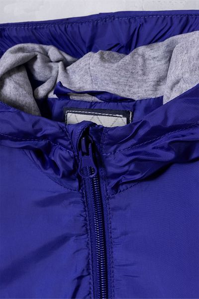 Verscon Men's Hooded Embroidered Raincoat & Windbreaker 2 - 6 Years