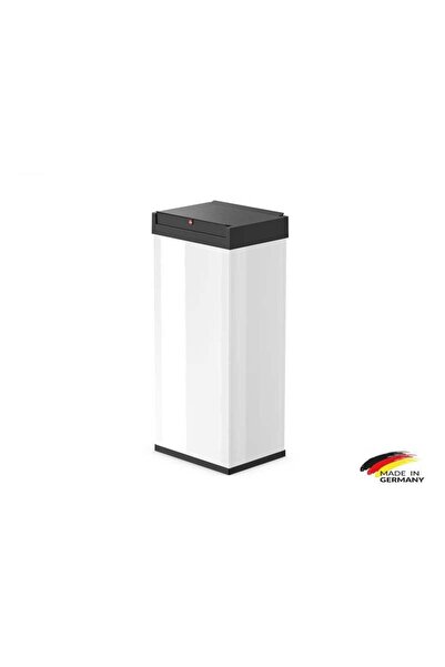 Hailo 0860-231 Çöp Kovası Big Box XL Beyaz 52 Lt