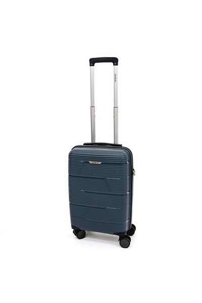 Lamonza Troler Reno 55x34x21 cm 2.7 kg, gri