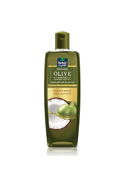 Parachute زيتون وجوز الهند المتقدم - 300 مل