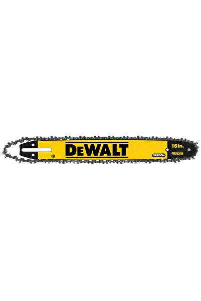 Dewalt - Guide Bar and Chain Pack, 40 cm, 1.1mm, 3/8", 56 Links [DT20660-QZ]