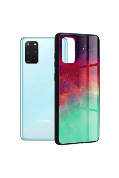 OEM Carcasă de telefon pentru Samsung Galaxy S20 Plus / S20 Plus 5G, policarb...