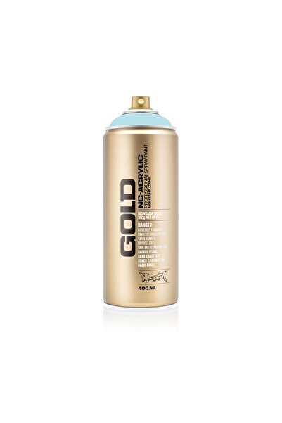 OEM Gold Colors G5105 Summit, Montana, 400 ml