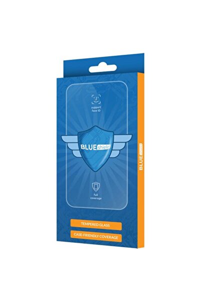 Blue Shield Protector de ecran BLUE Shield pentru Samsung Galaxy A24 4G A245,...