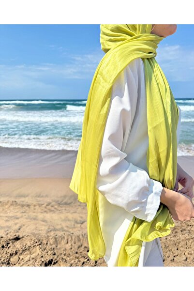 waw tesettür Sophia Abiye Şal