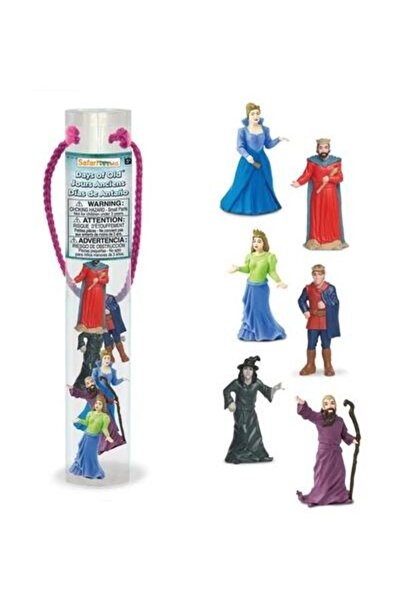 Safari Tub A fost odata