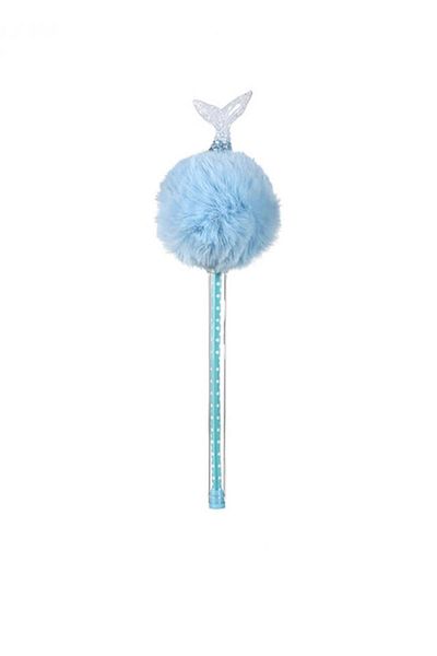 Miniso Ballpoint Pen - Blue