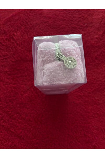 Mercan 21x8 PELUŞ KALEMLİK (KUTULU)