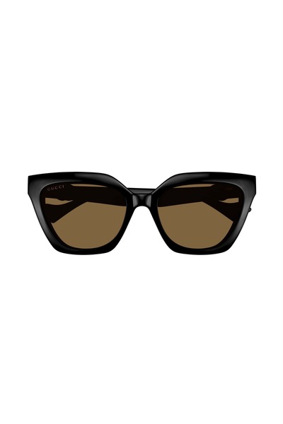 Gucci Gg 1542S 001 57-17-140 Clip-On Optical Sunglasses