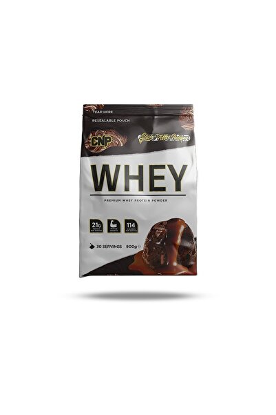 Cnp Nutrition بودنغ التوفي اللزج من سي إن بي واي 900 جرام